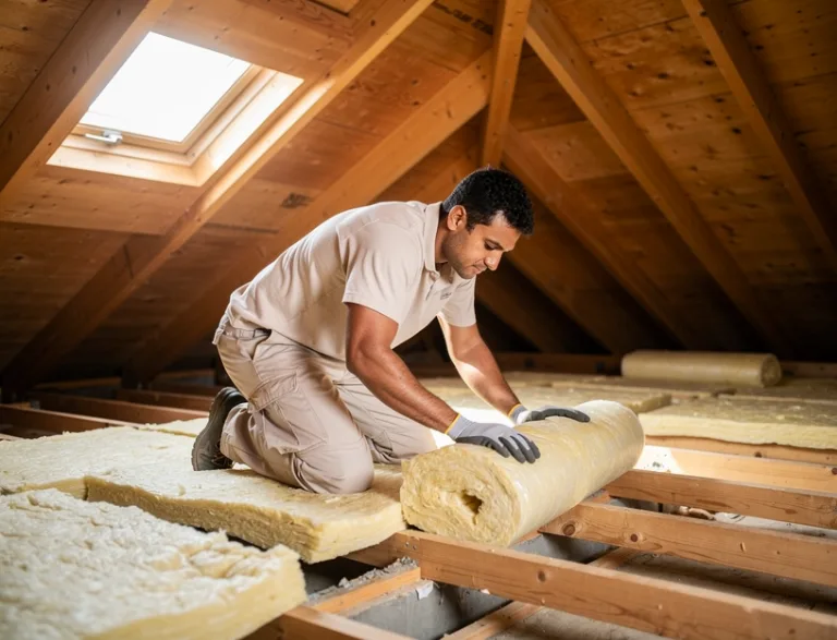 Roofing Evansville